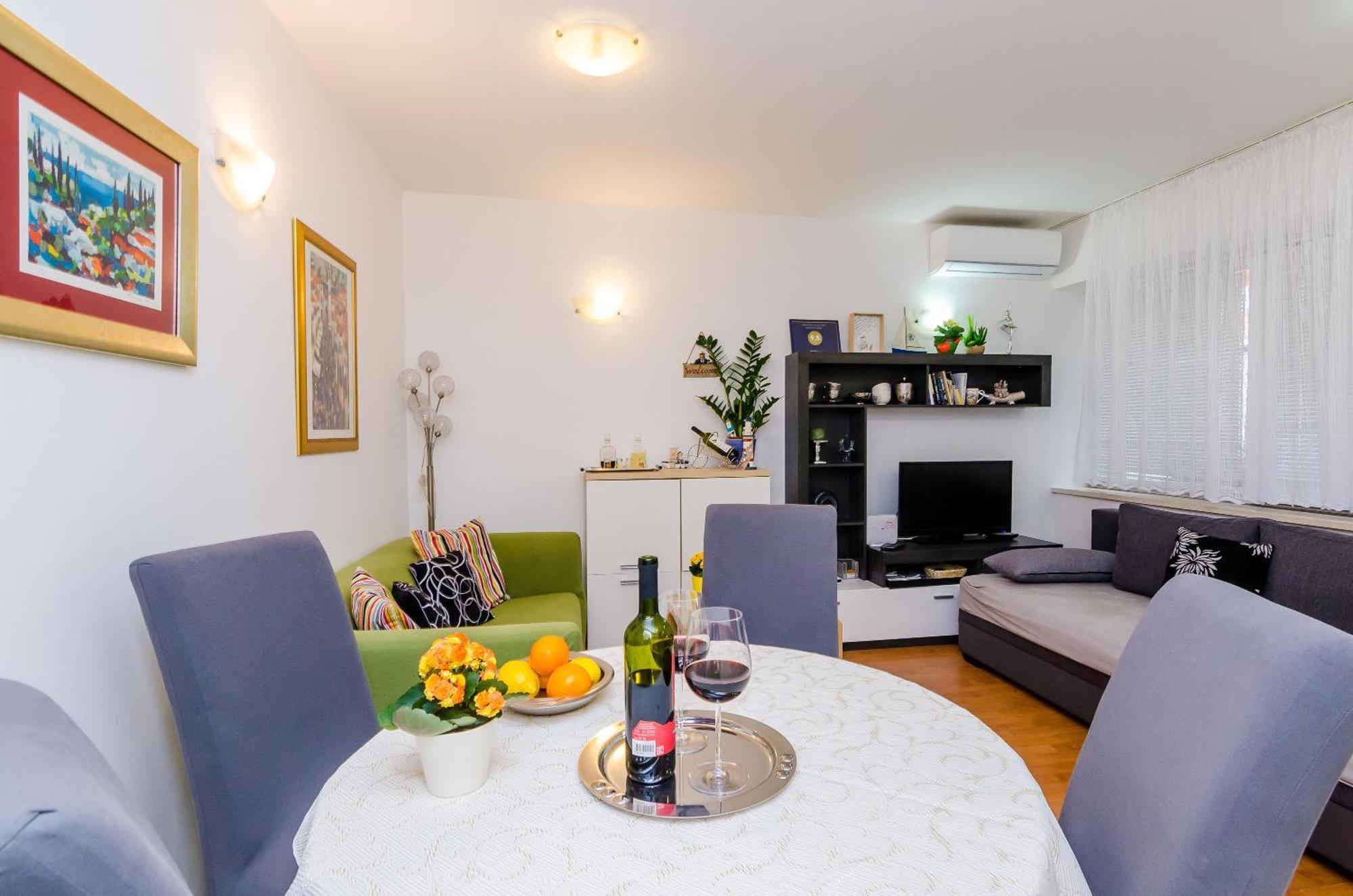 Apartments Captain Dubrovnik Room photo