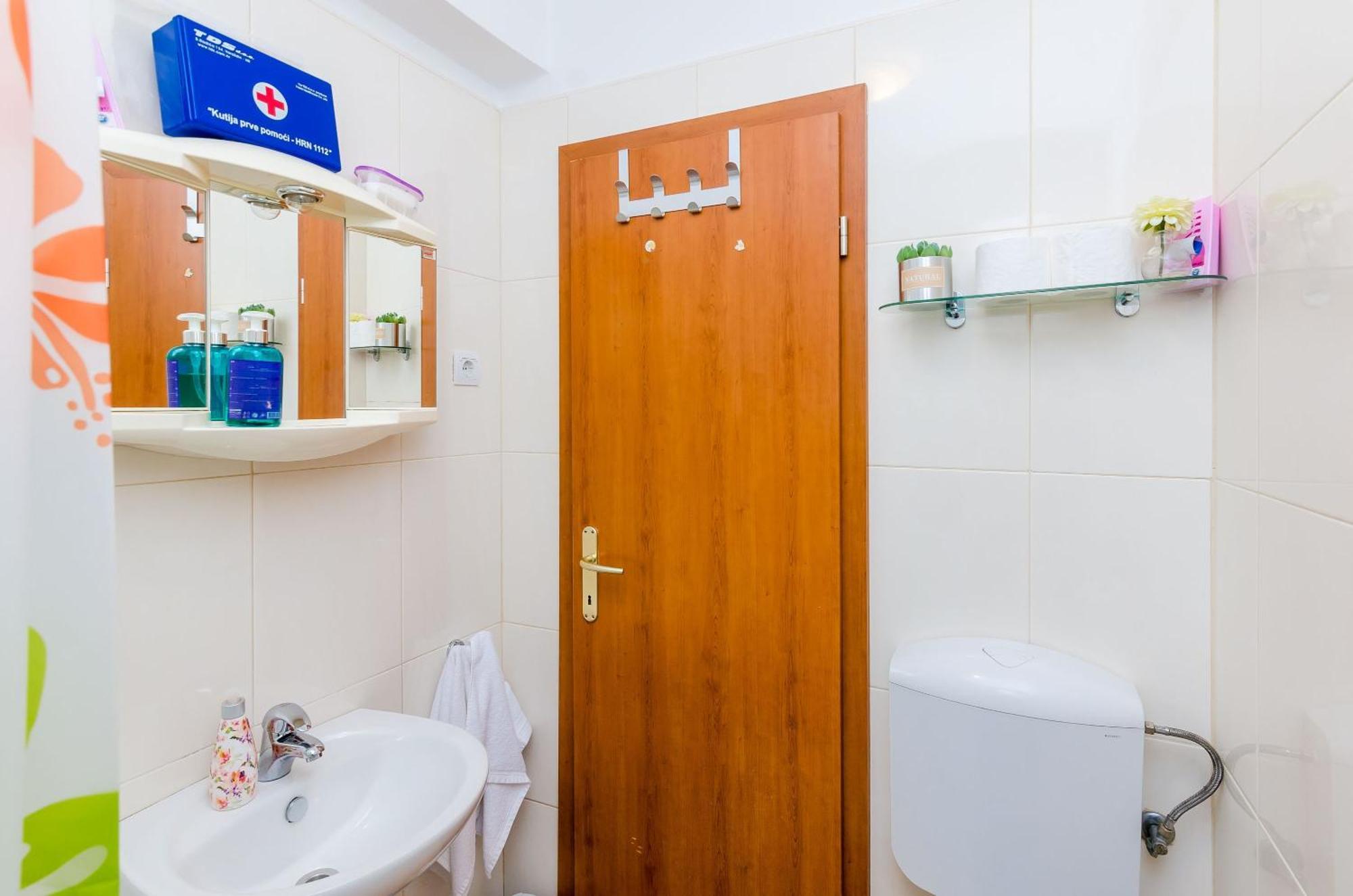 Apartments Captain Dubrovnik Room photo