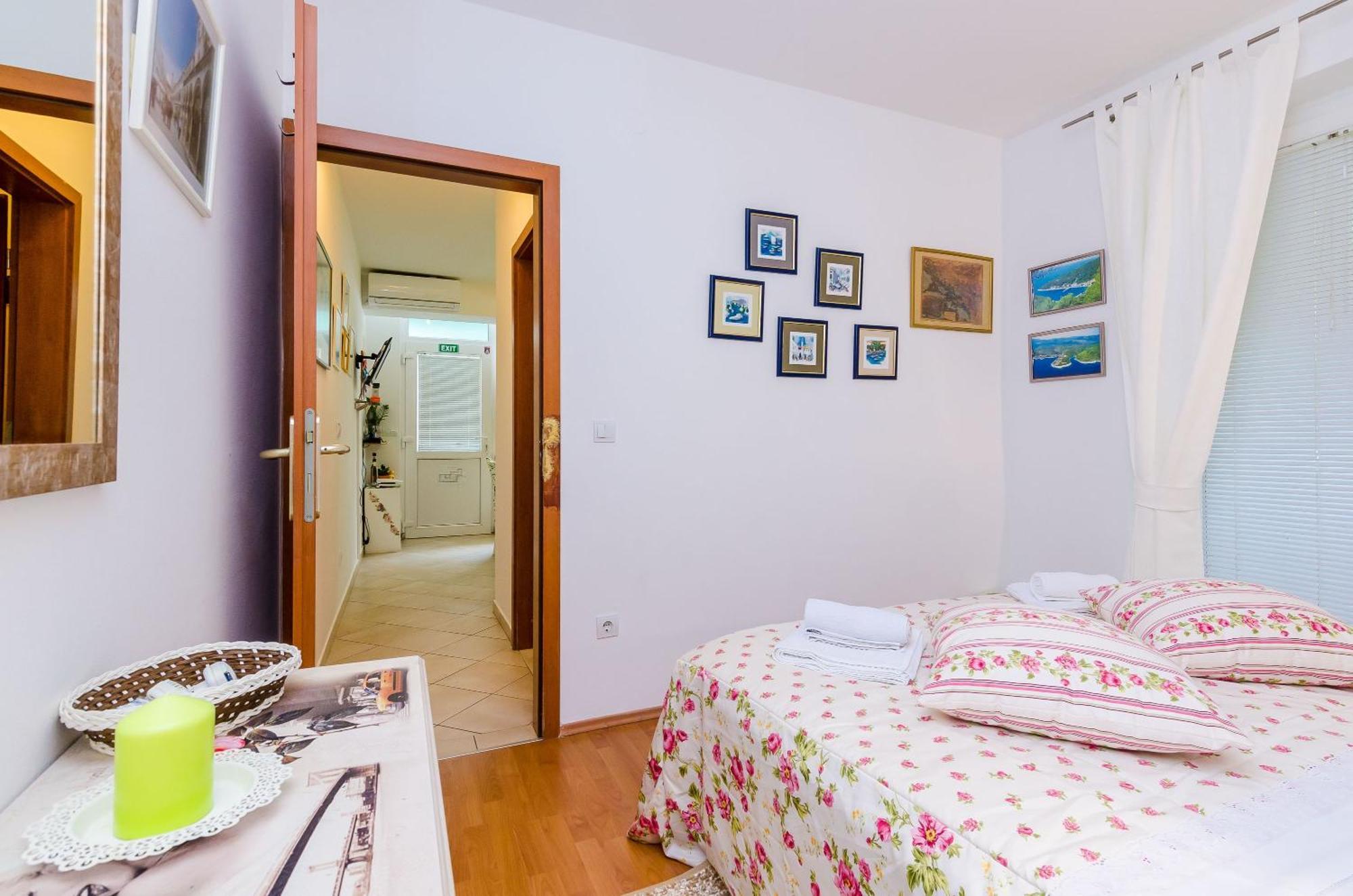 Apartments Captain Dubrovnik Room photo