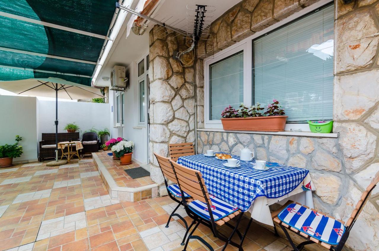 Apartments Captain Dubrovnik Exterior photo